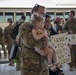 Loved ones welcome back 41st RQS