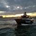NY Naval Militia tests new boat