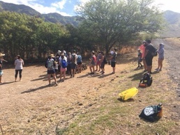 Army commits to provide additional cultural access at Makua