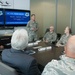 Assistant Secretary of the Air Force for Manpower and Reserve Affairs visits ANGRC