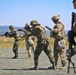 2-5 CAV and Bulgarian Soldiers Conduct Advanced Rifle Marksmanship Training
