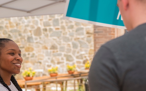 NSAB Crime Prevention Hosts National Night Out