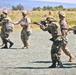2-5 CAV and Bulgarian Soldiers Conduct Advanced Rifle Marksmanship Training