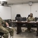 JDG Commander talks work-life balance with Women's Mentorship Program