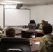 JDG Commander talks work-life balance with Women's Mentorship Program