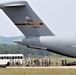 Patriot Warrior 2018 participants conduct training scenario at Fort McCoy