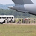 Patriot Warrior 2018 participants conduct training scenario at Fort McCoy