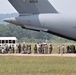 Patriot Warrior 2018 participants conduct training scenario at Fort McCoy