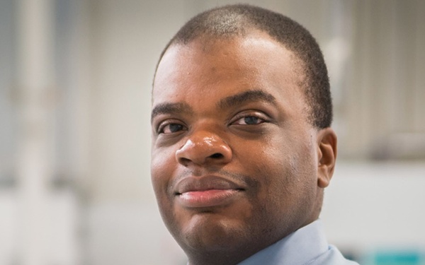 My DCMA: Stanley Michaud, QA Specialist
