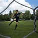 Airman competes in International Sports Team
