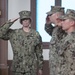 MARSECDET welcomes new commander, bids farewell to outgoing PSU