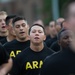 National Airborne Day Run on JBER