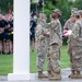 517th Airlift Squadron Change of Command