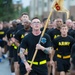 National Airborne Day Run on JBER