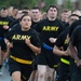 National Airborne Day Run on JBER