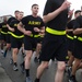 National Airborne Day Run on JBER