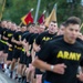 National Airborne Day Run on JBER