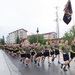 National Airborne Day Run on JBER