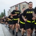 National Airborne Day Run on JBER