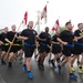 National Airborne Day Run on JBER