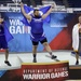 DoD Warrior Games 2018