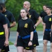 National Airborne Day Run on JBER