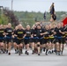 National Airborne Day Run on JBER