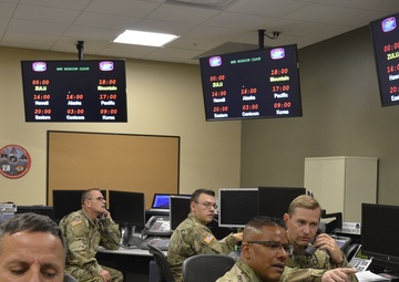 USASMDC/ARSTRAT is the model Army multicomponent force