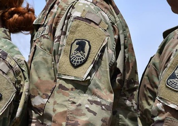 USASMDC/ARSTRAT is the model Army multicomponent force