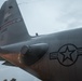 179th Airlift Wing Airmen perform daily operations on the C-130H Hercules