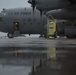179th Airlift Wing Airmen perform daily operations on the C-130H Hercules
