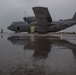 179th Airlift Wing Airmen perform daily operations on the C-130H Hercules