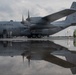 179th Airlift Wing Airmen perform daily operations on the C-130H Hercules