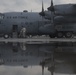 179th Airlift Wing Airmen perform daily operations on the C-130H Hercules