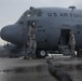 179th Airlift Wing Airmen perform daily operations on the C-130H Hercules