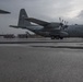 179th Airlift Wing Airmen perform daily operations on the C-130H Hercules