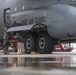 179th Airlift Wing Airmen perform daily operations on the C-130H Hercules