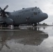 179th Airlift Wing Airmen perform daily operations on the C-130H Hercules