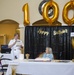 Nurse Corps Officers Wish WWII Navy Nurse a Happy 100th Birthday