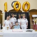 Nurse Corps Officers Wish WWII Navy Nurse Happy 100th Birthday