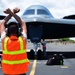 B-2s begin Indo-Pacific deployment