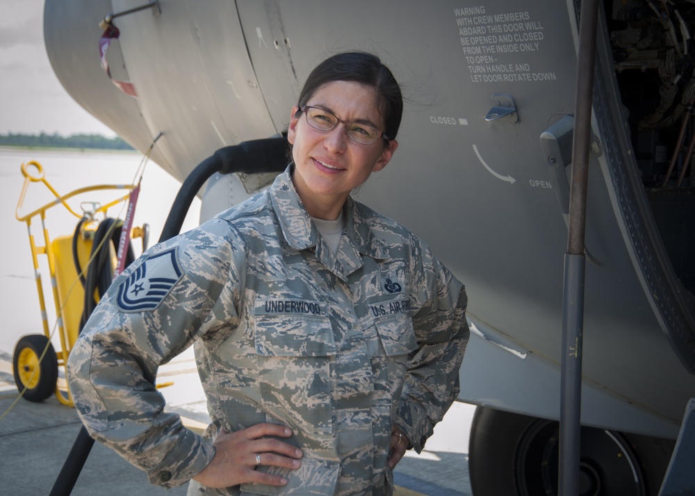 DVIDS - Images - 505th CCW personnel experience AFSOC aircraft ...