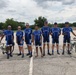 AF Cyclists put passion into action
