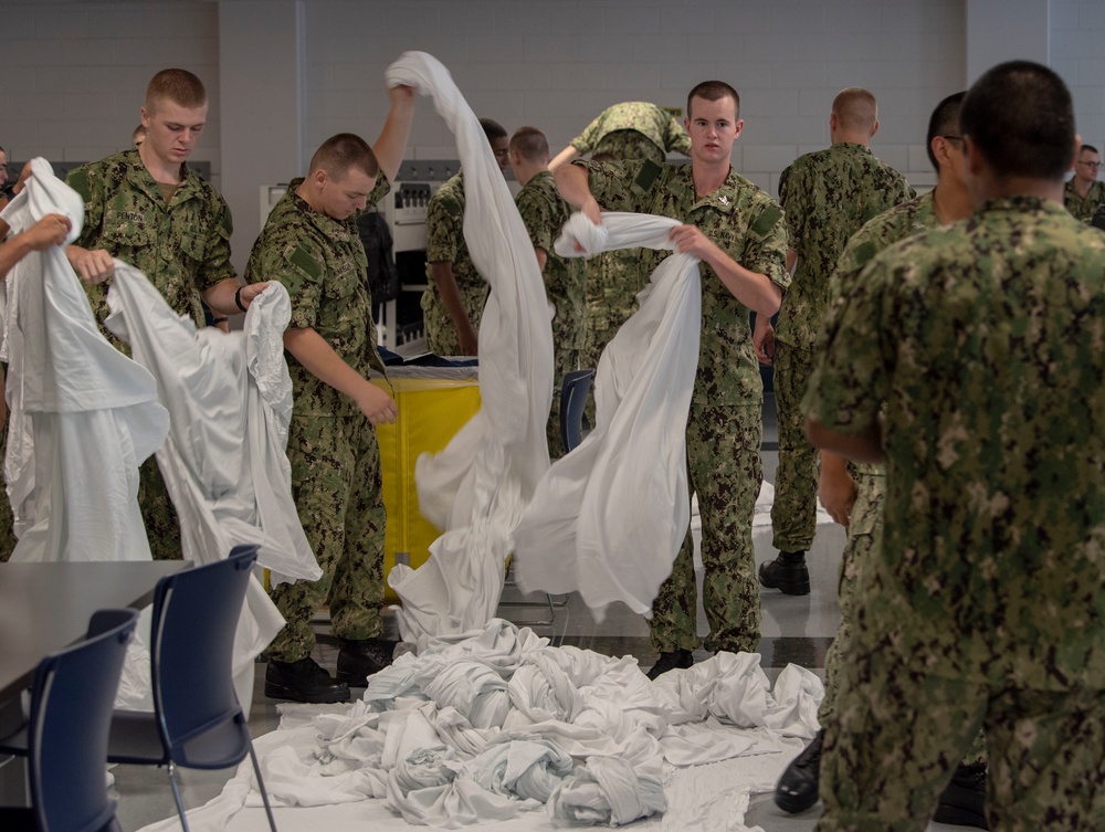 Recruit Training Command