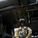 Crew chief Sgt. Salazar presents the HH-60M Medevac Black Hawk [Image 5 of 5]