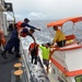 Coast Guard, Hawaii County conduct Search and Rescue Exercise