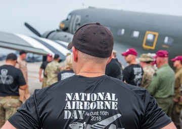 National Airborne Day