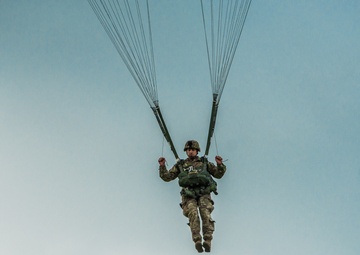 National Airborne Day