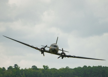 National Airborne Day