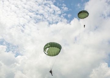 National Airborne Day